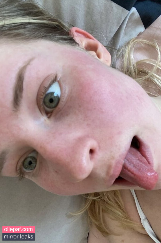 Latest Leaks Mira Szalma Nude #298 - Fapello
