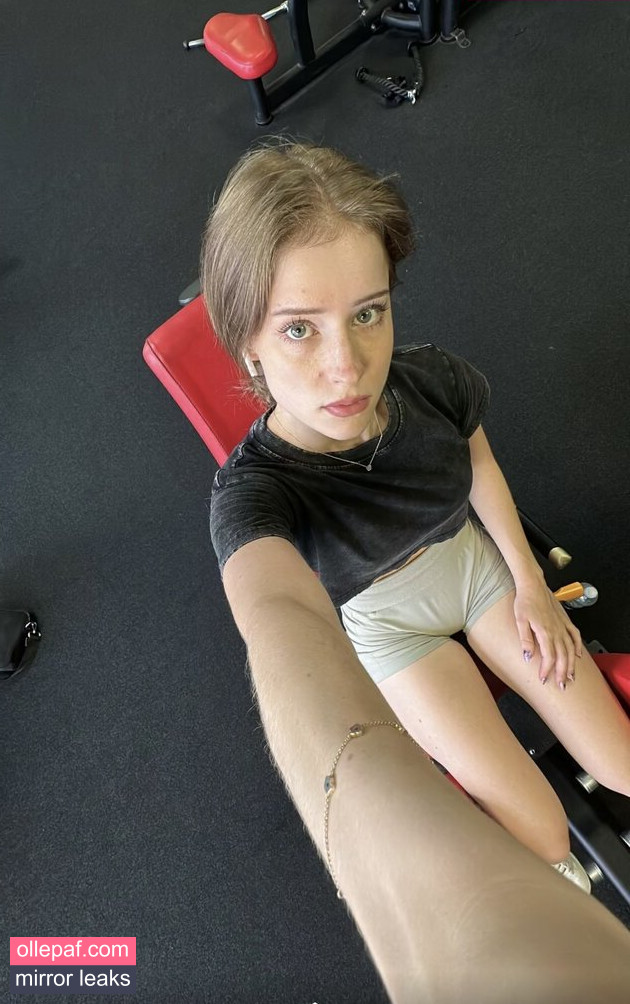 Latest Leaks Mira Szalma Nude #330 - Fapello