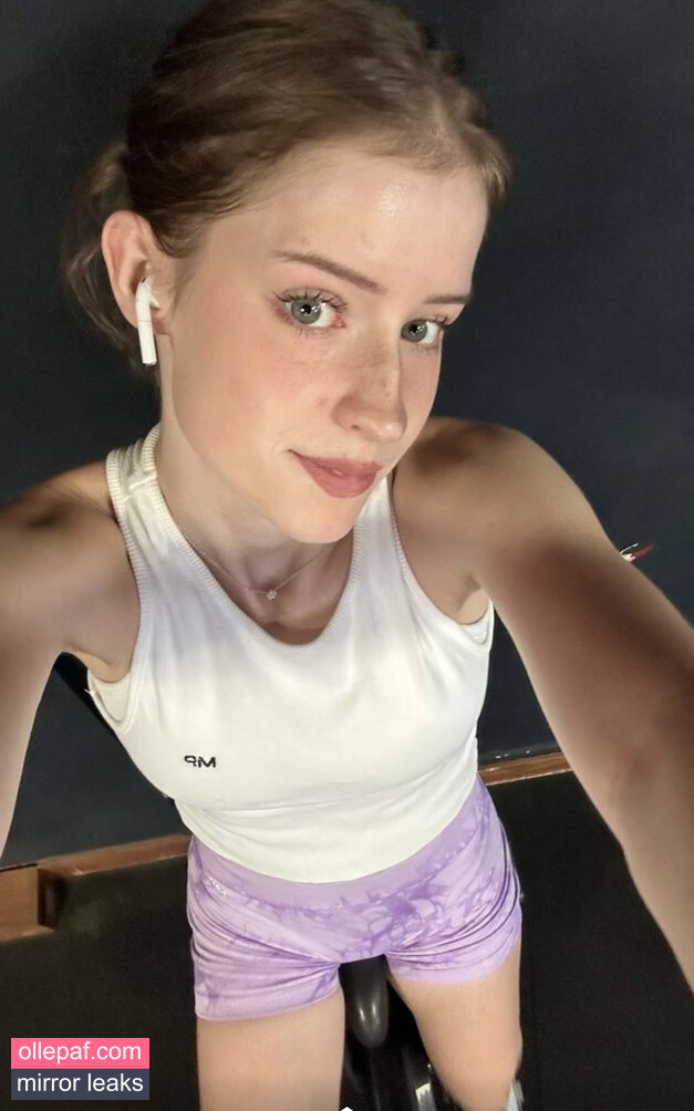 Latest Leaks Mira Szalma Nude #333 - Fapello