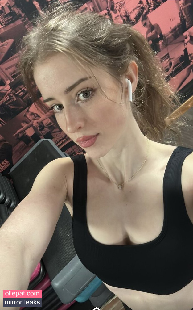 Latest Leaks Mira Szalma Nude #339 - Fapello
