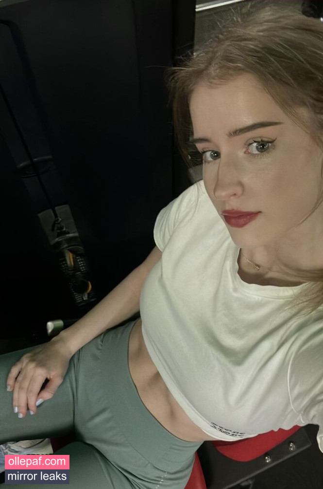 Latest Leaks Mira Szalma Nude #349 - Fapello