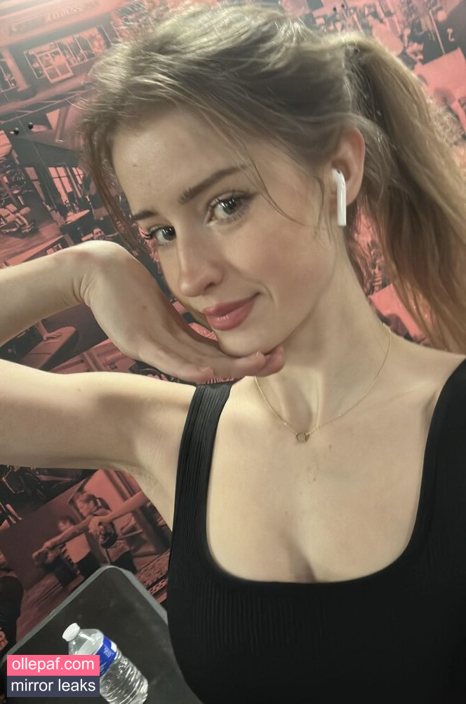 Latest Leaks Mira Szalma Nude #350 - Fapello