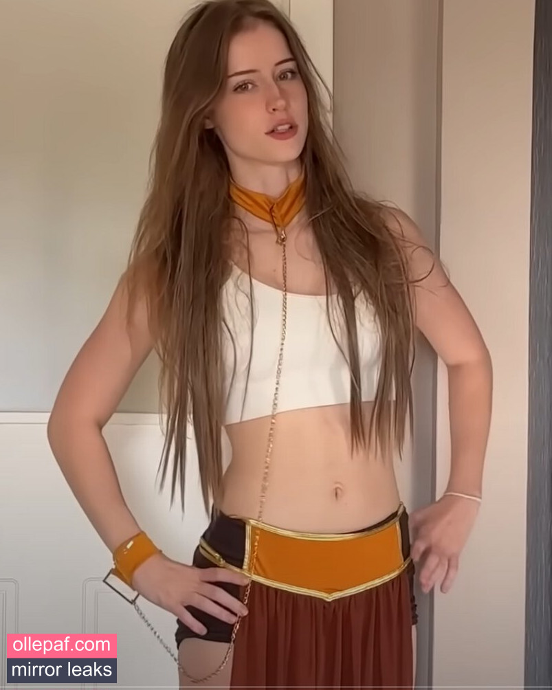 Latest Leaks Mira Szalma Nude #404 - Fapello