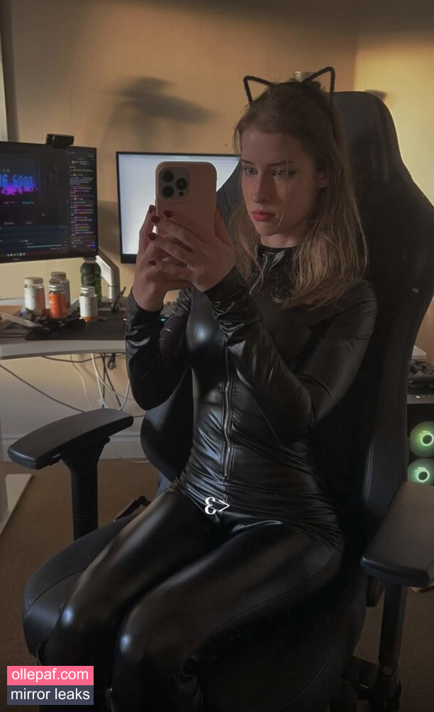 Latest Leaks Mira Szalma Nude #440 - Fapello