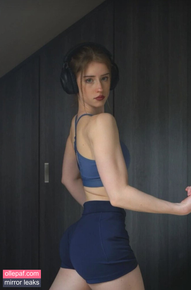 Latest Leaks Mira Szalma Nude #448 - Fapello