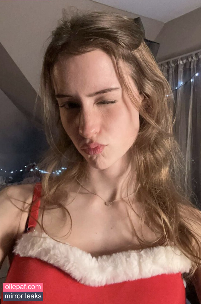 Latest Leaks Mira Szalma Nude #47 - Fapello