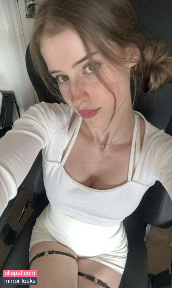 Latest Leaks Mira Szalma Nude #488 - Fapello