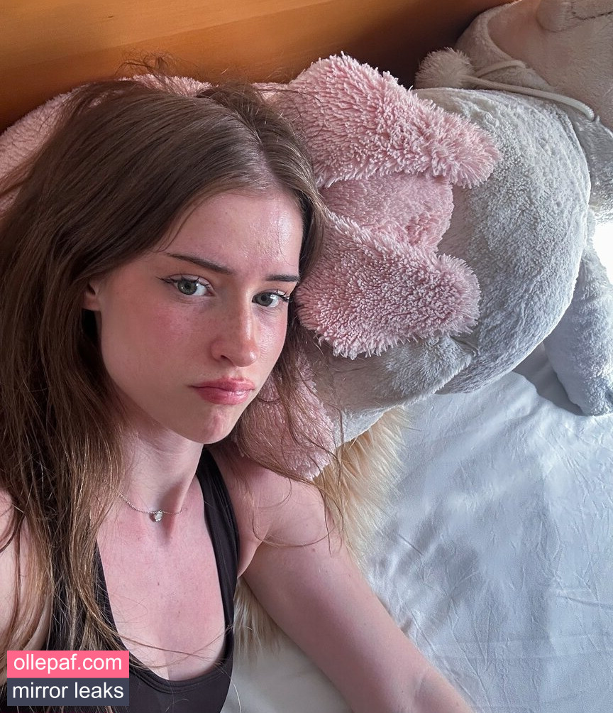 Latest Leaks Mira Szalma Nude #491 - Fapello