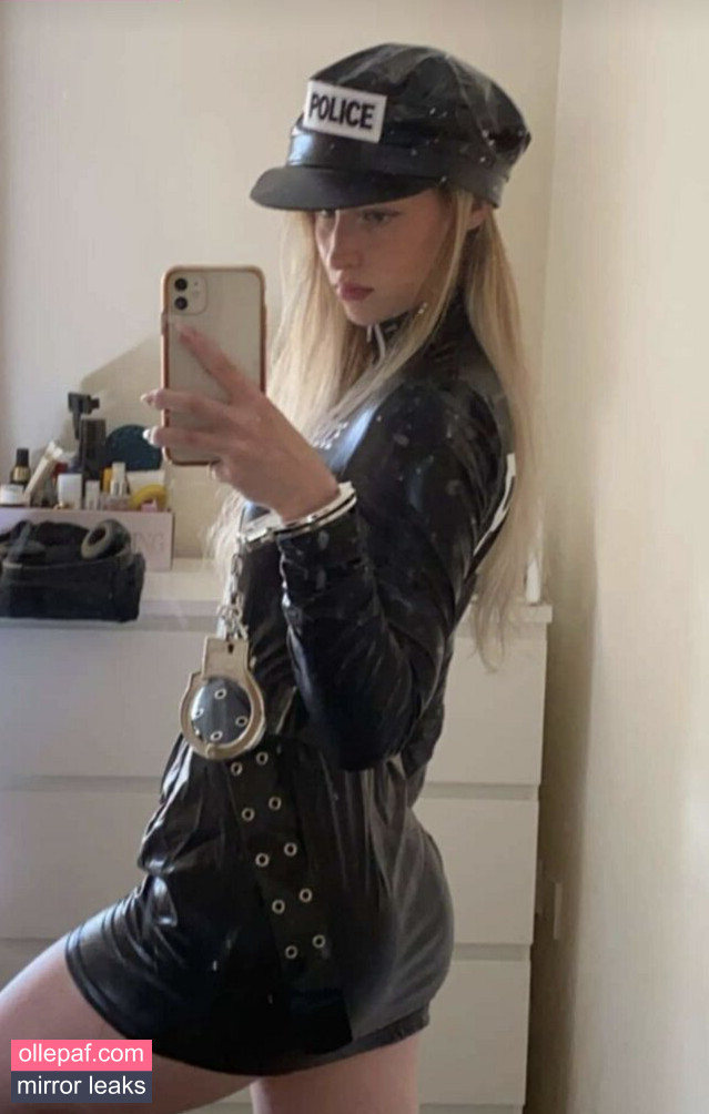 Latest Leaks Mira Szalma Nude #513 - Fapello