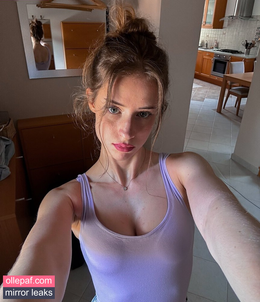 Latest Leaks Mira Szalma Nude #519 - Fapello