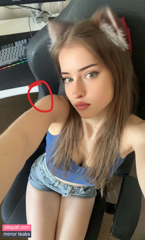 Latest Leaks Mira Szalma Nude #659 - Fapello