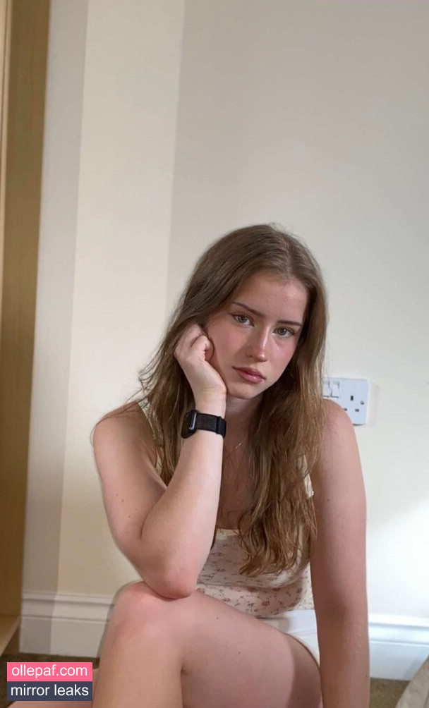 Latest Leaks Mira Szalma Nude #670 - Fapello