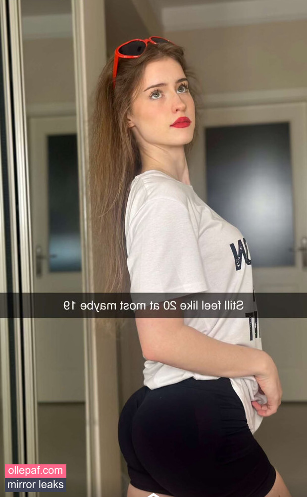 Latest Leaks Mira Szalma Nude #679 - Fapello