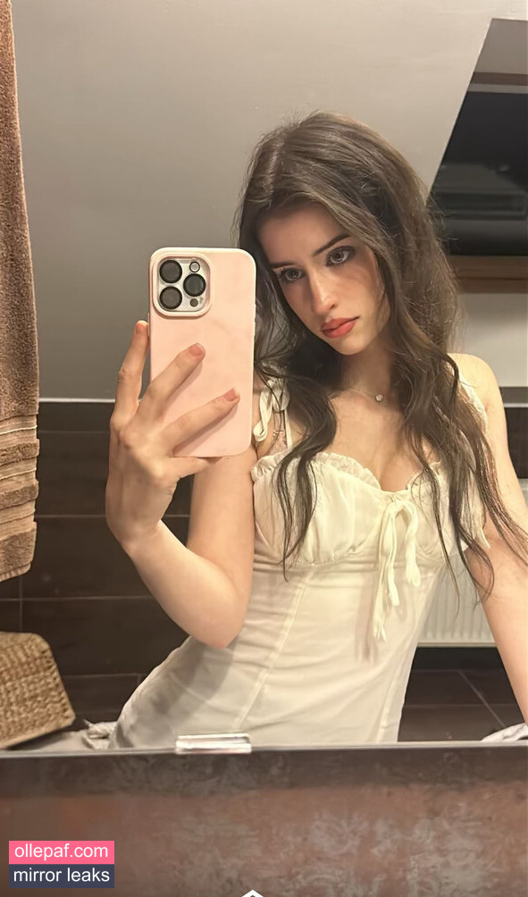 Latest Leaks Mira Szalma Nude #687 - Fapello