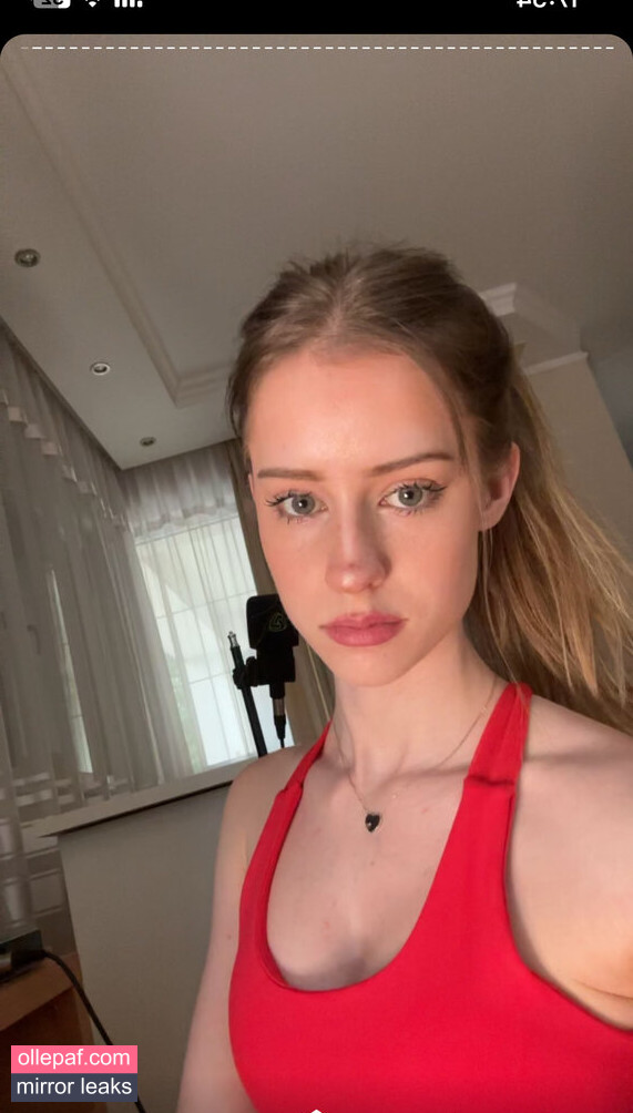 Latest Leaks Mira Szalma Nude #688 - Fapello