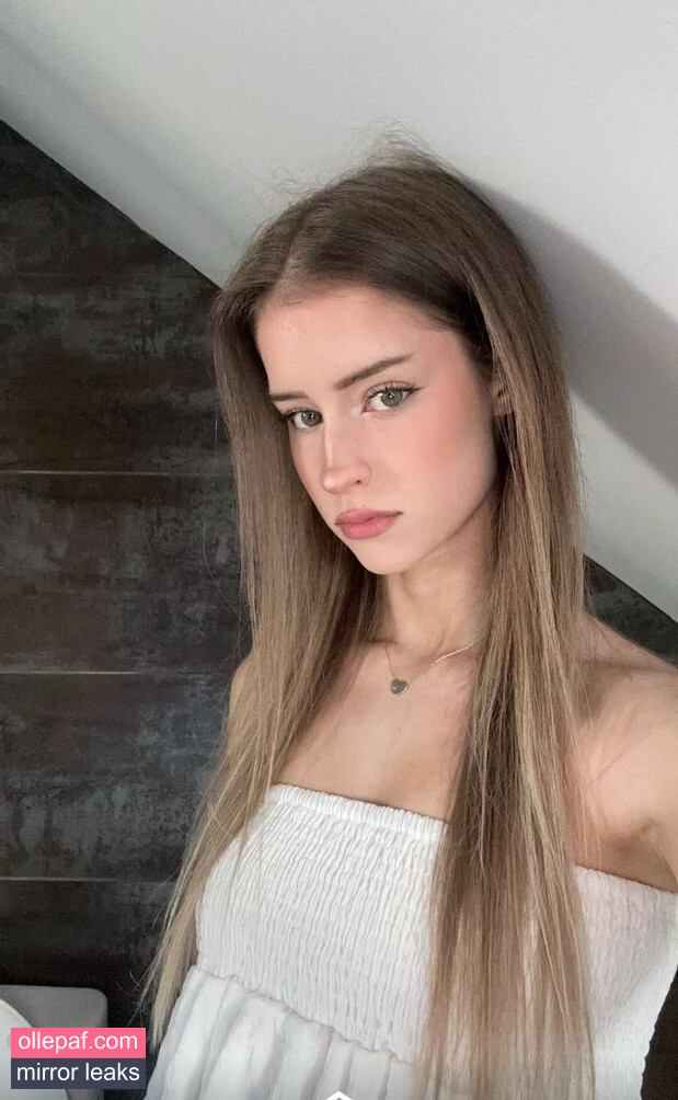 Latest Leaks Mira Szalma Nude #689 - Fapello