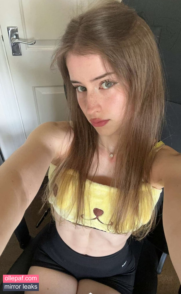 Latest Leaks Mira Szalma Nude #710 - Fapello