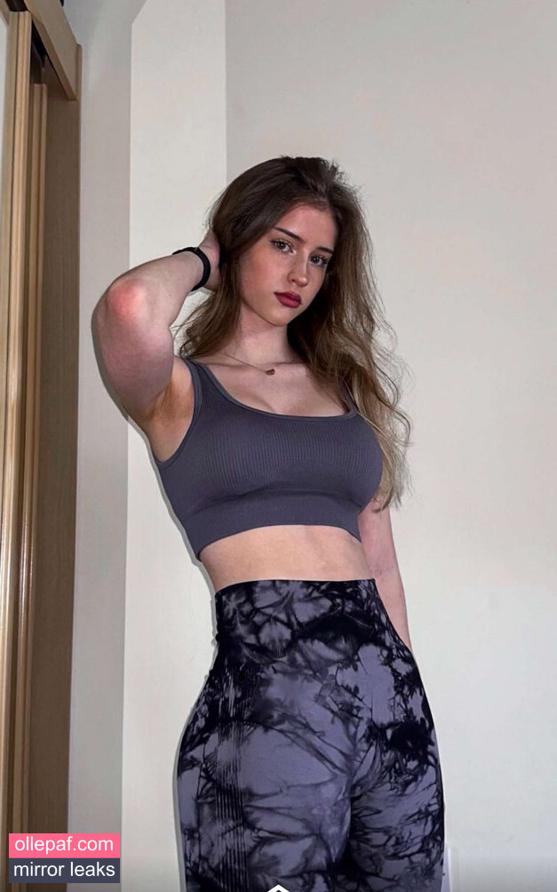 Latest Leaks Mira Szalma Nude #713 - Fapello