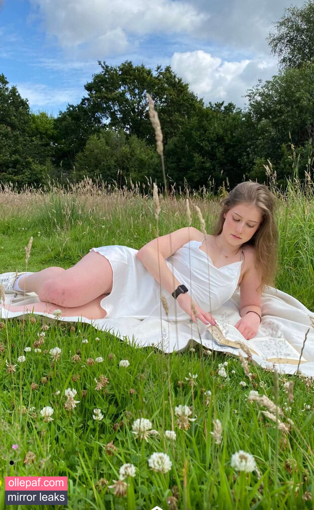 Latest Leaks Mira Szalma Nude #719 - Fapello