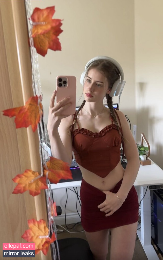 Latest Leaks Mira Szalma Nude #731 - Fapello