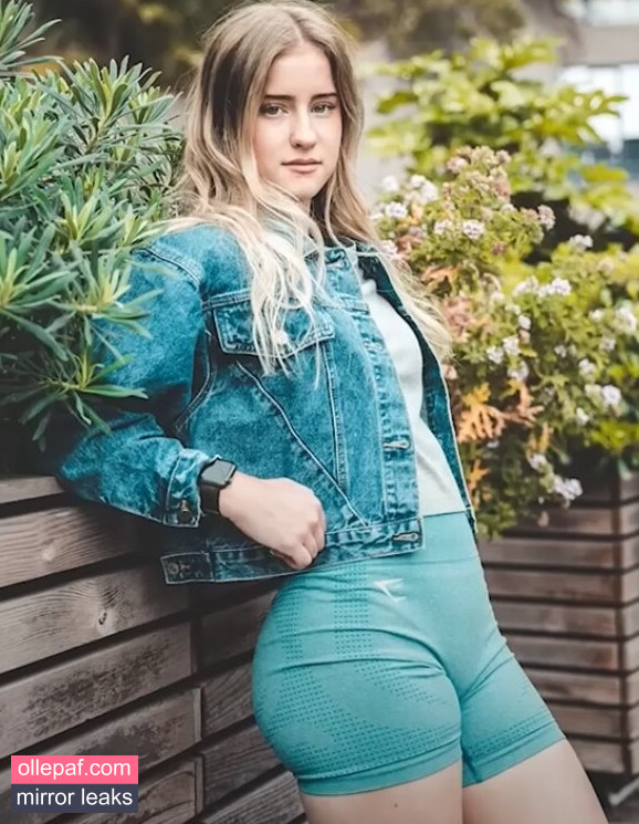Latest Leaks Mira Szalma Nude #76 - Fapello