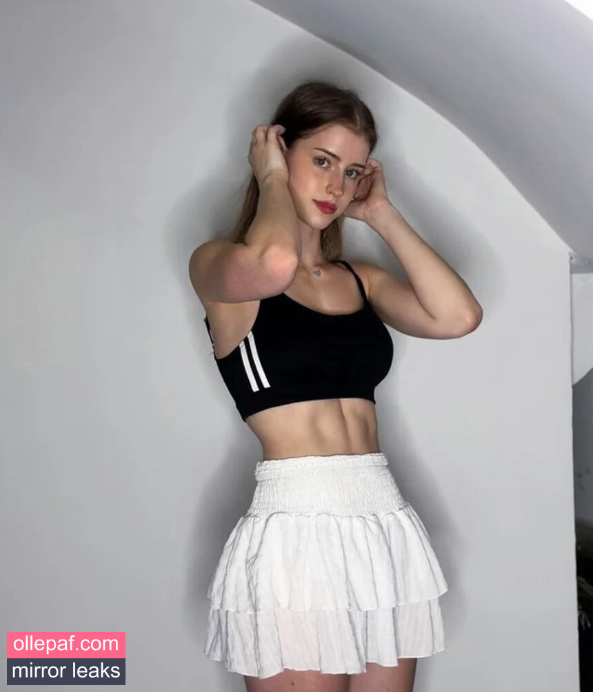 Latest Leaks Mira Szalma Nude #756 - Fapello
