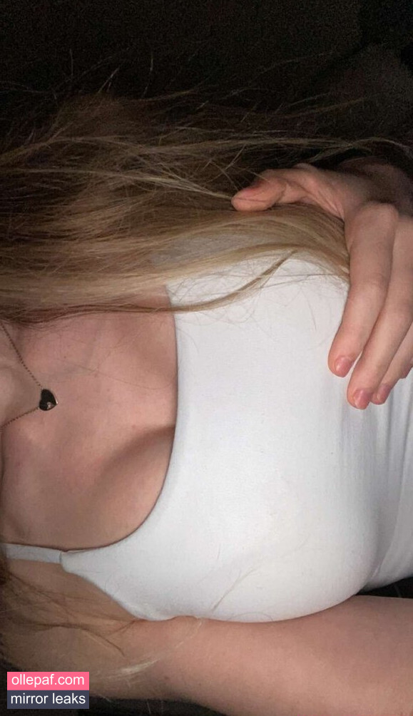 Latest Leaks Mira Szalma Nude #760 - Fapello