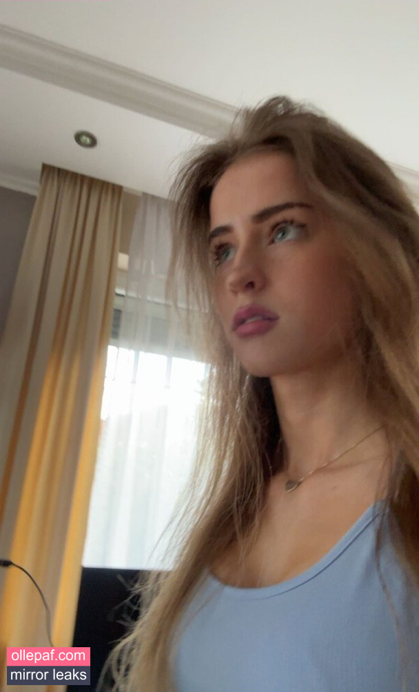 Latest Leaks Mira Szalma Nude #782 - Fapello