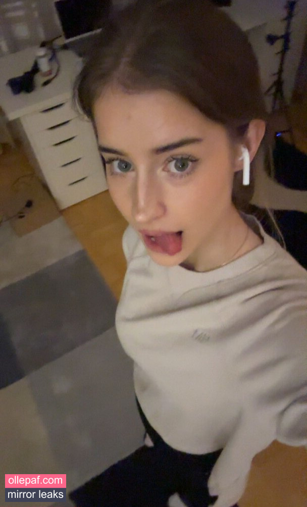 Latest Leaks Mira Szalma Nude #783 - Fapello