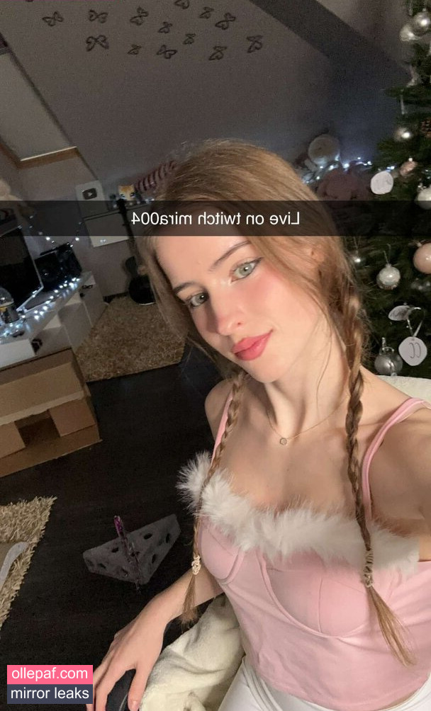 Latest Leaks Mira Szalma Nude #786 - Fapello