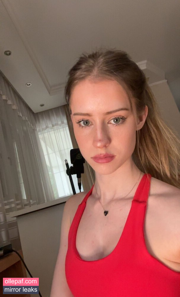 Latest Leaks Mira Szalma Nude #794 - Fapello