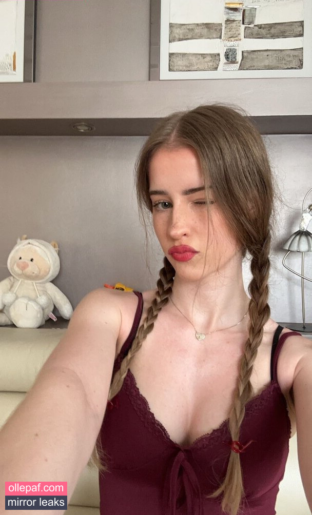Latest Leaks Mira Szalma Nude #795 - Fapello