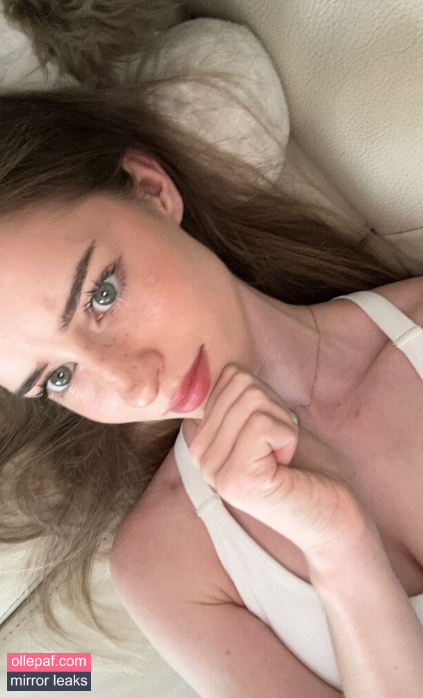 Latest Leaks Mira Szalma Nude #796 - Fapello