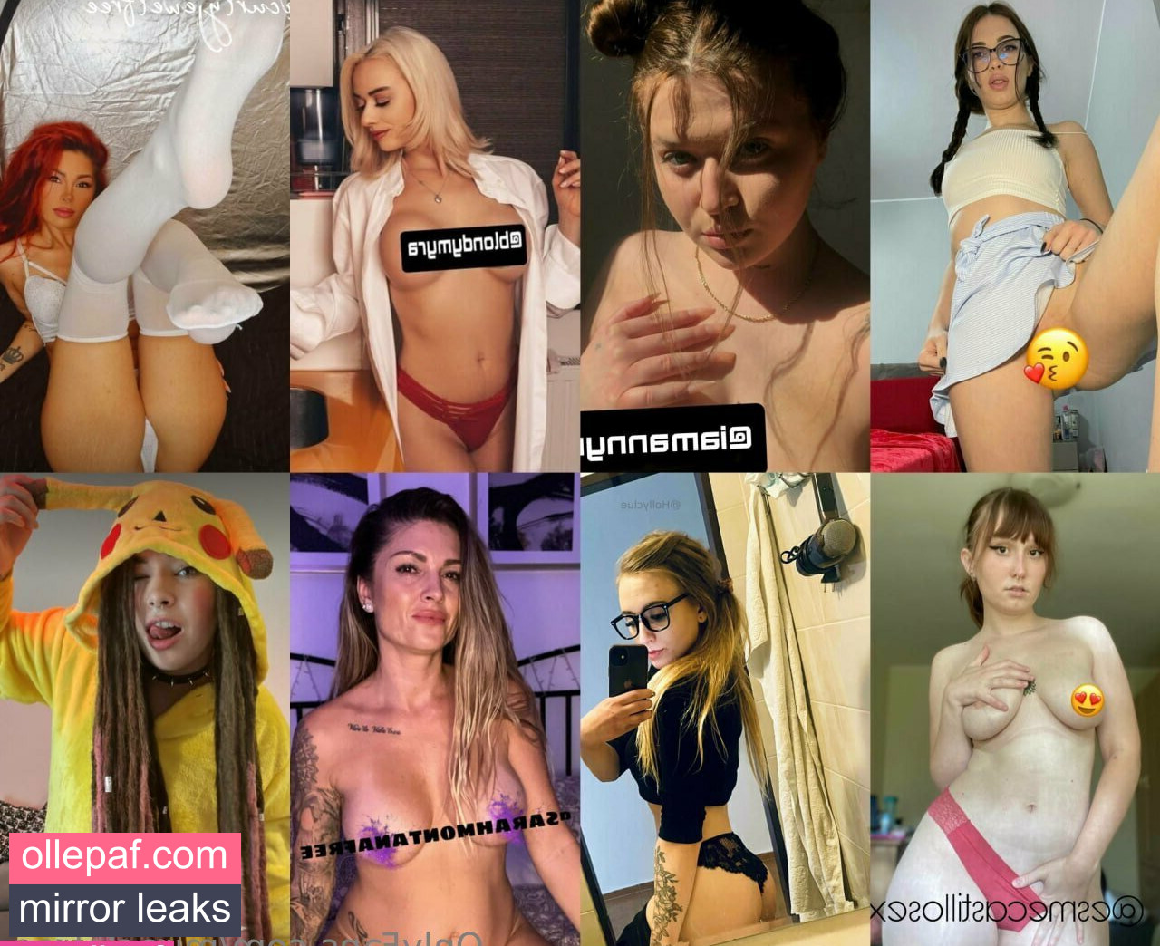 Latest Leaks miraclefree Nude #141 - Fapello