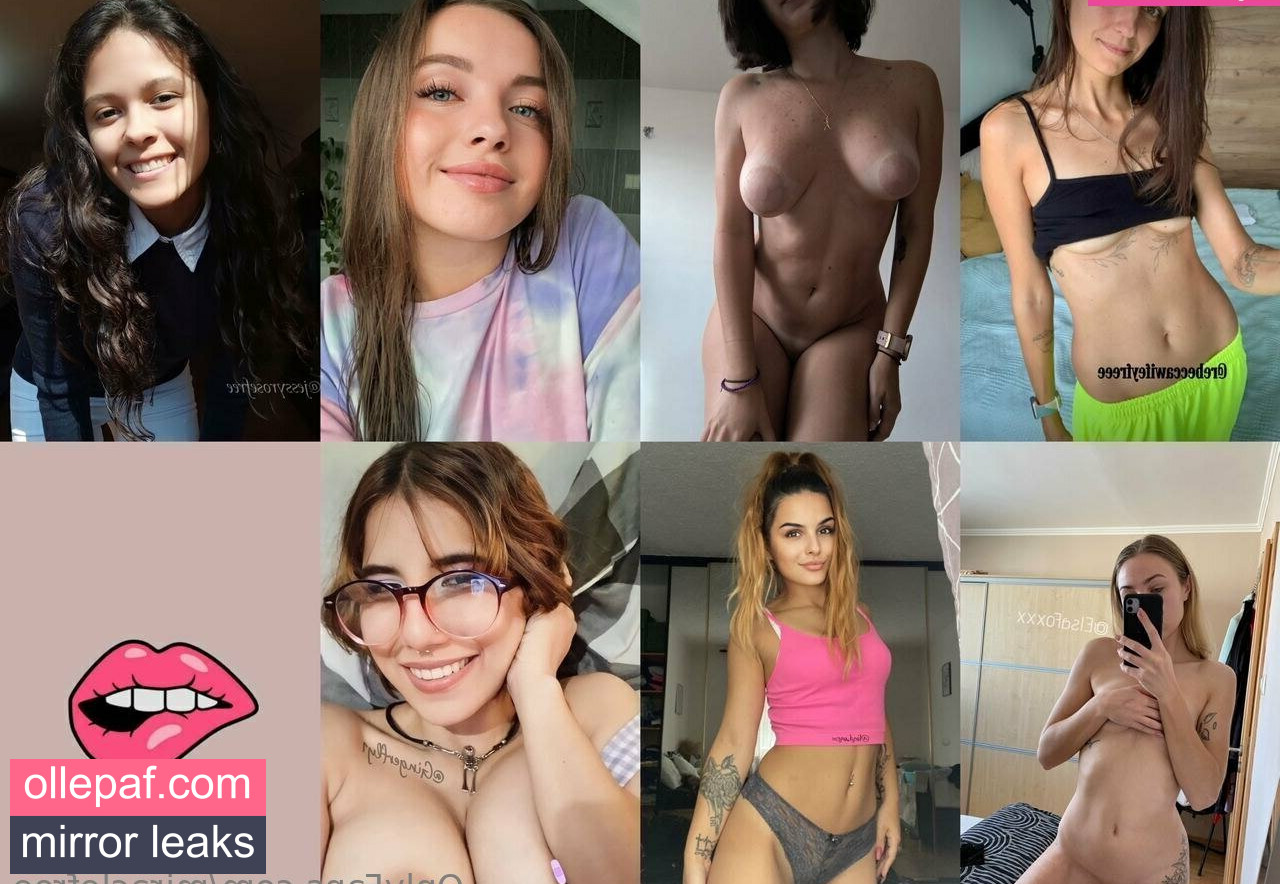 Latest Leaks miraclefree Nude #146 - Fapello