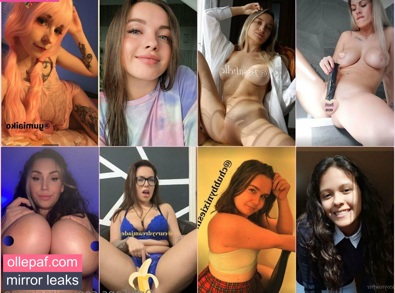 Latest Leaks miraclefree Nude #196 - Fapello