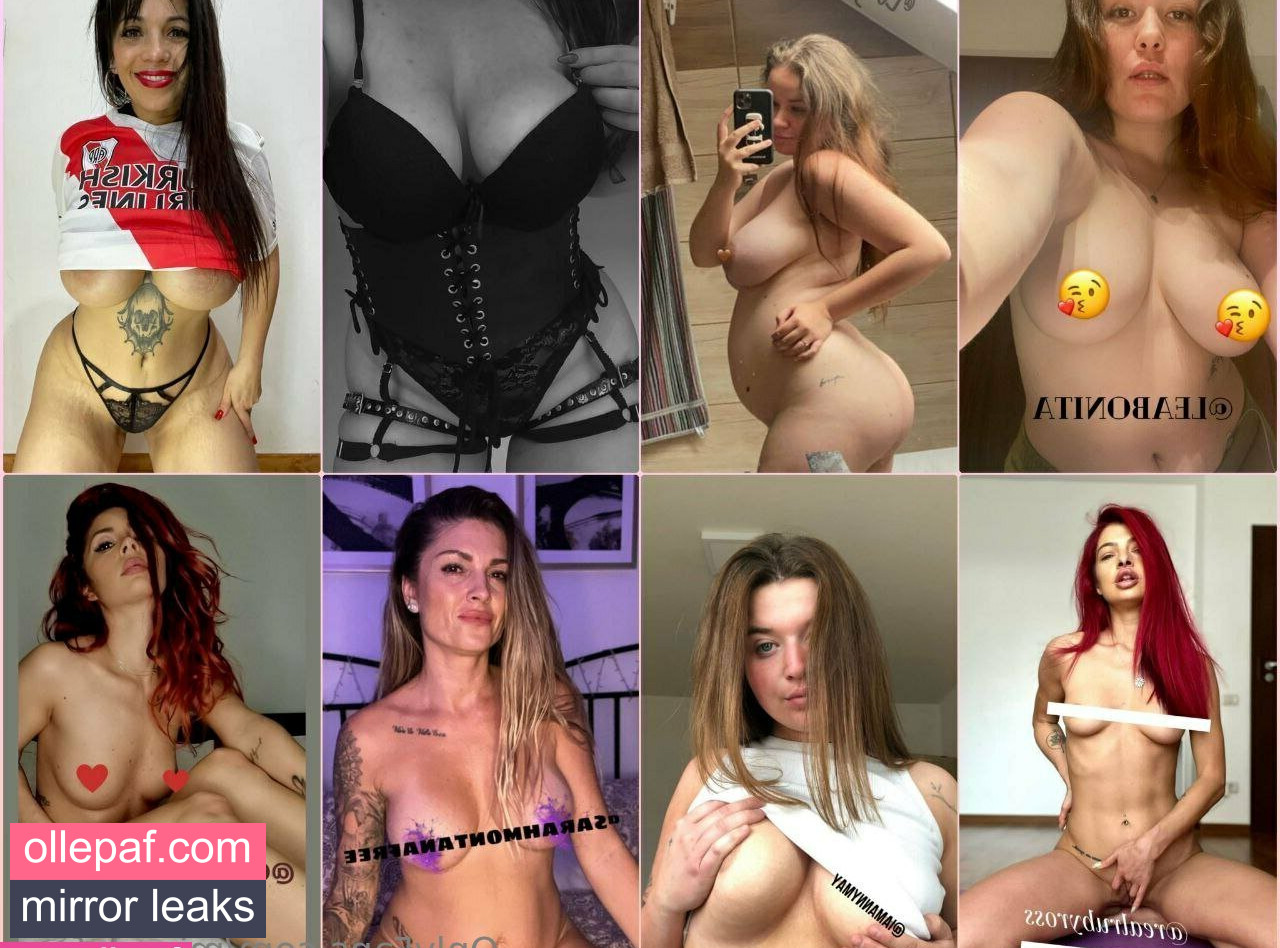 Latest Leaks miraclefree Nude #197 - Fapello