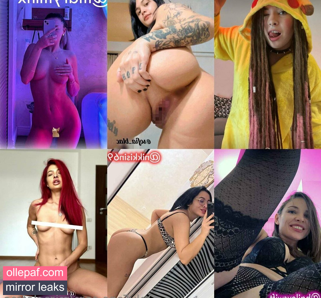 Latest Leaks miraclefree Nude #227 - Fapello