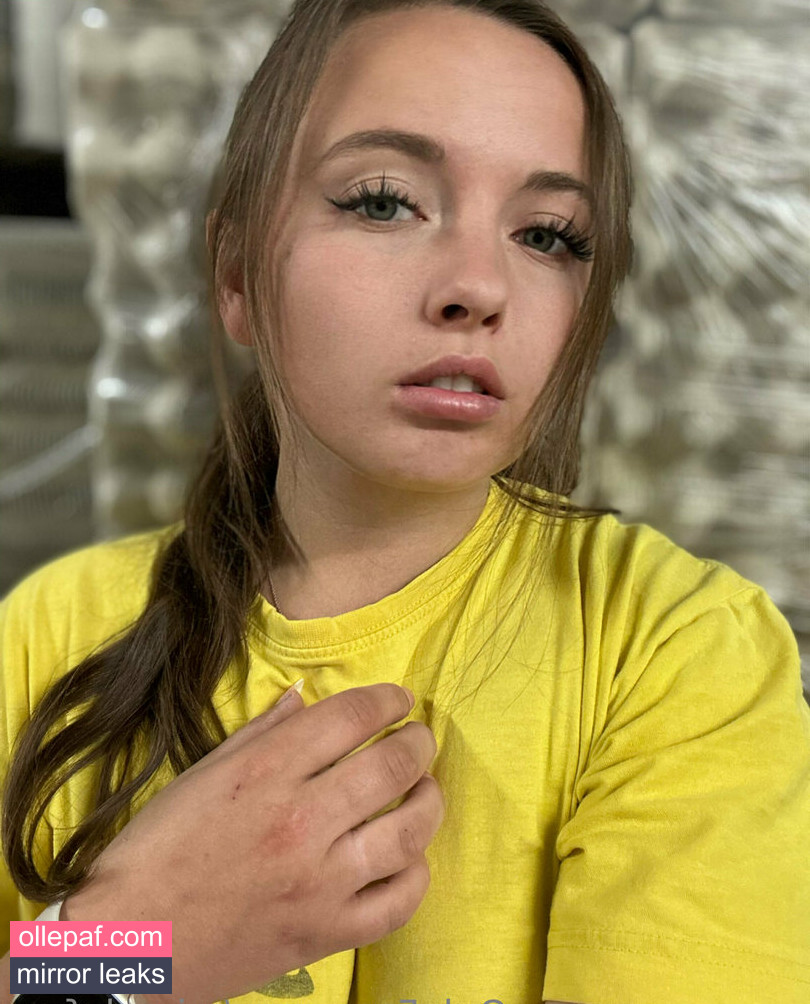 Latest Leaks miraclefree Nude #279 - Fapello