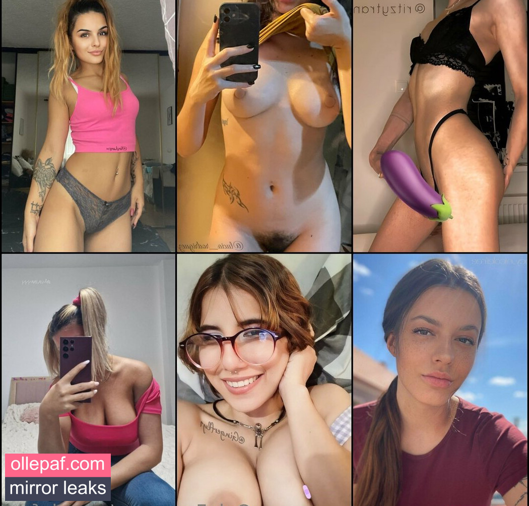 Latest Leaks miraclefree Nude #69 - Fapello