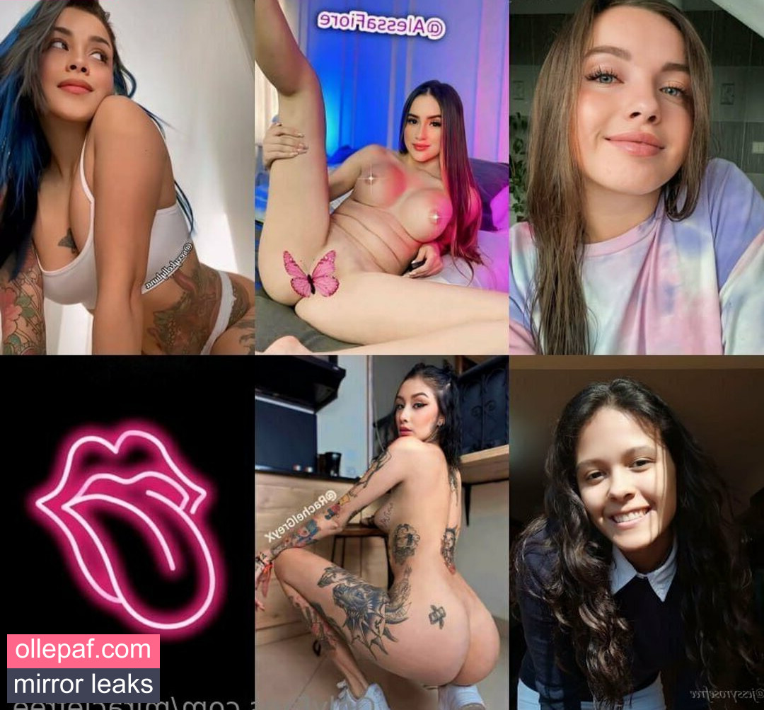 Latest Leaks miraclefree Nude #73 - Fapello