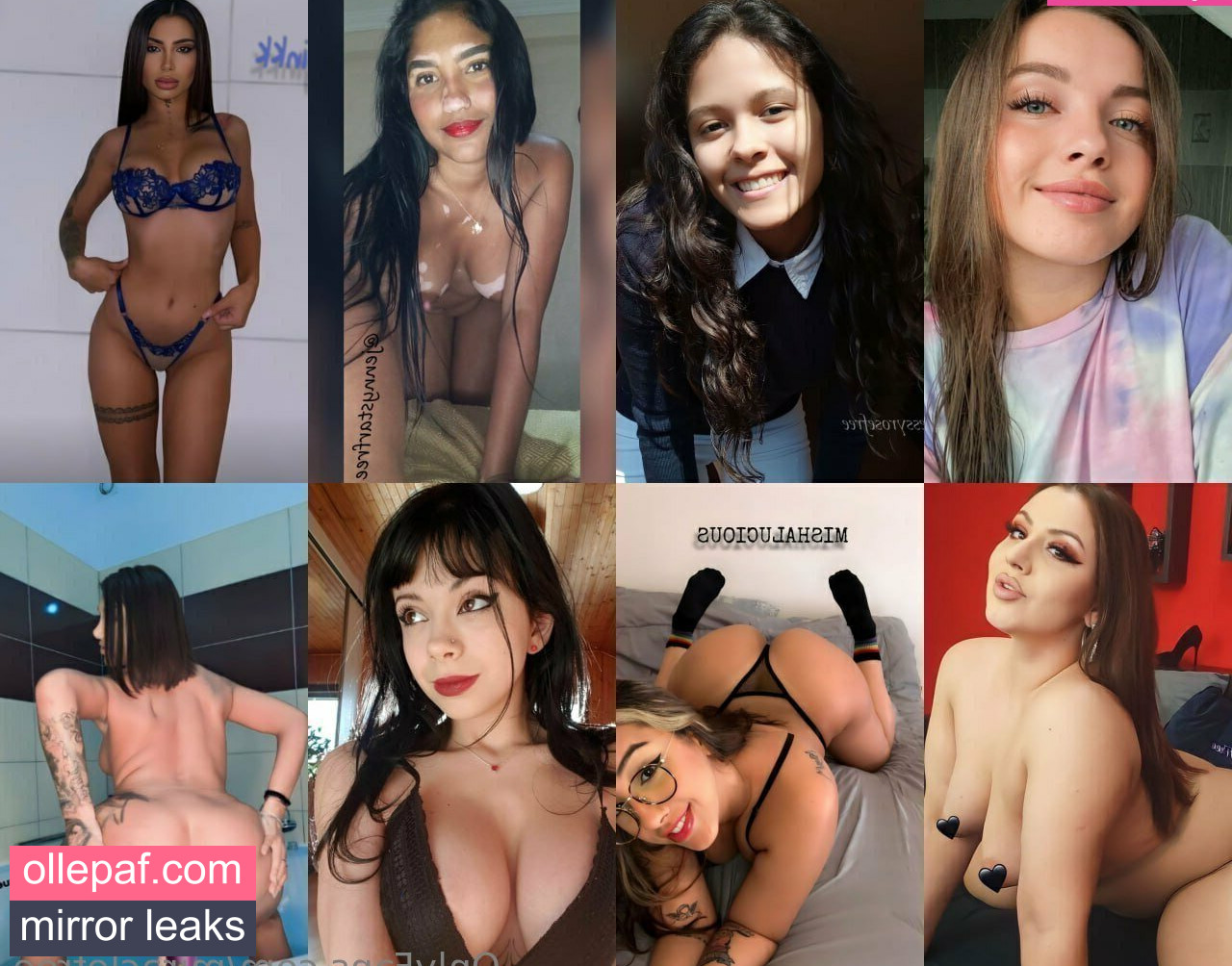 Latest Leaks miraclefree Nude #93 - Fapello