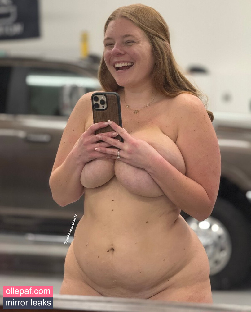Latest Leaks Miranda Blakeslee Nude #3 - Fapello