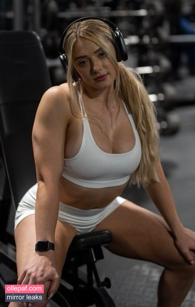 Latest Leaks Miranda Cohen Nude #130 - Fapello