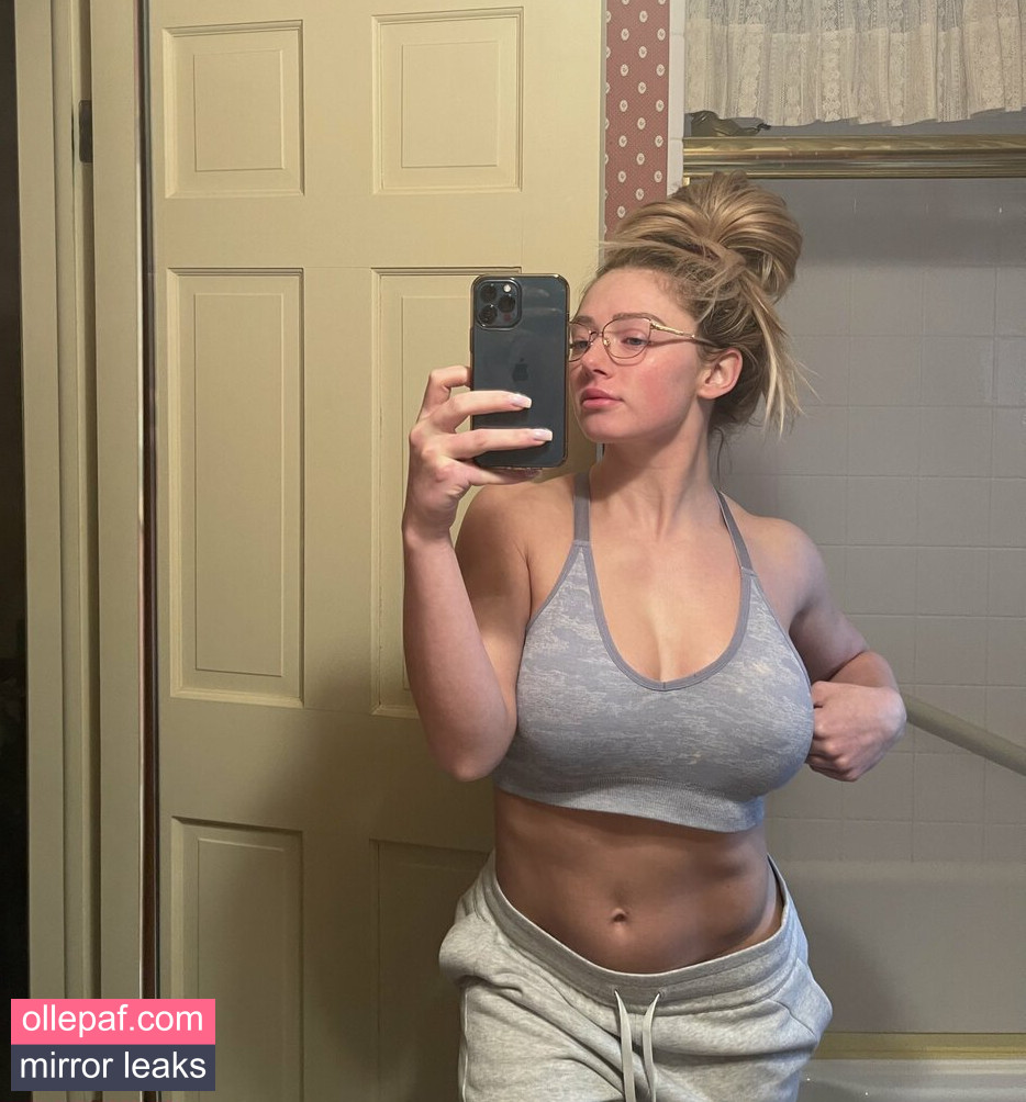 Latest Leaks Miranda Cohen Nude #14 - Fapello