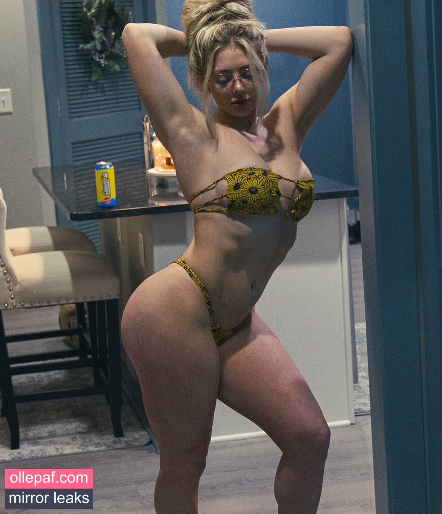 Latest Leaks Miranda Cohen Nude #166 - Fapello