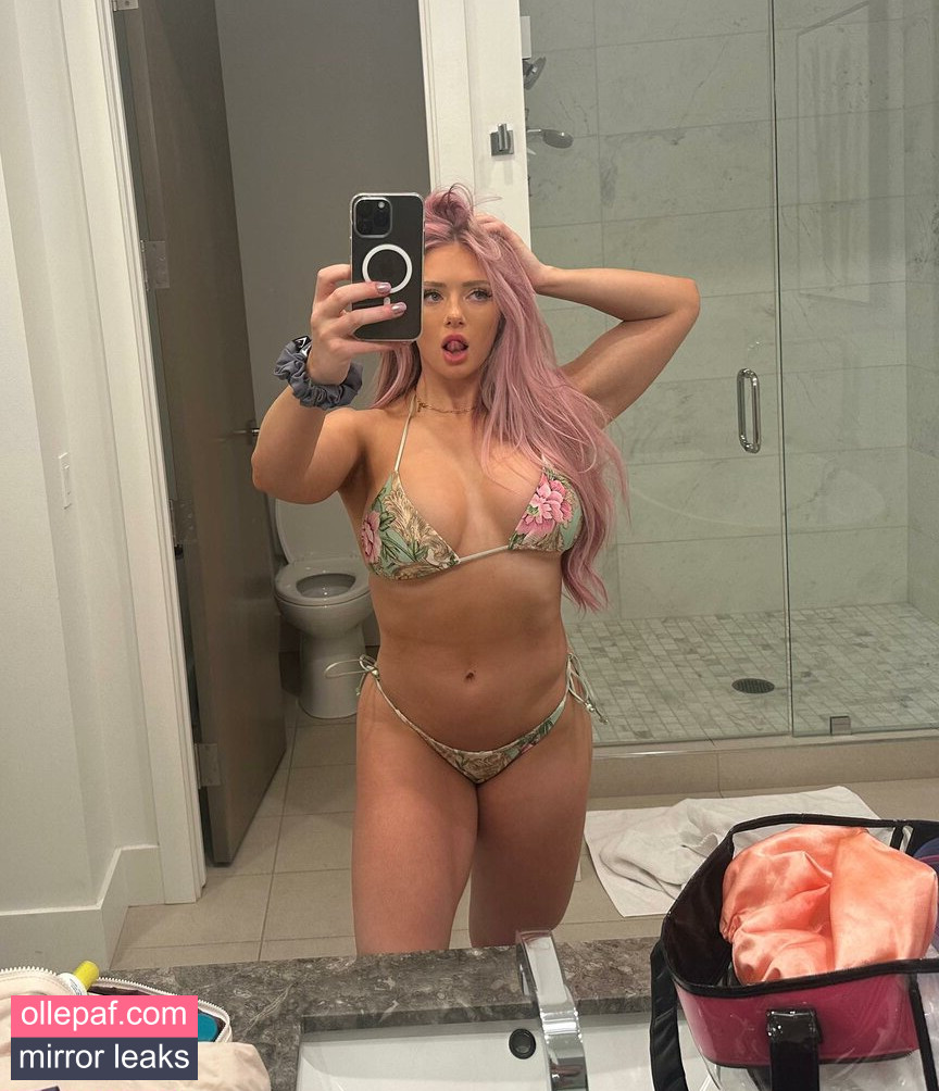 Latest Leaks Miranda Cohen Nude #182 - Fapello