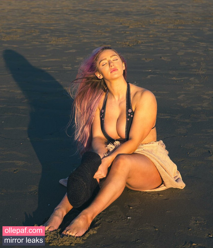 Latest Leaks Miranda Cohen Nude #183 - Fapello