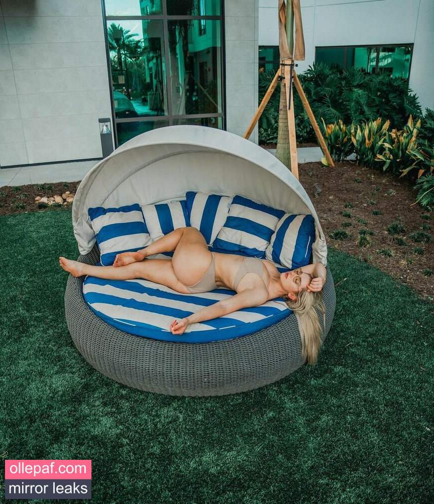 Latest Leaks Miranda Cohen Nude #193 - Fapello
