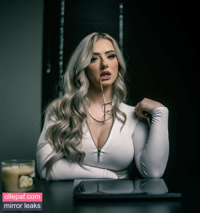 Latest Leaks Miranda Cohen Nude #200 - Fapello